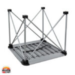 میز کمپینگ نیچرهایک CNK2450JJ013 سایز L