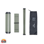 میز کمپینگ نیچرهایک CNK2450JJ013 سایز L