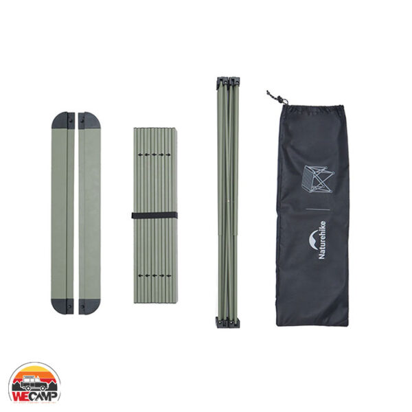 میز کمپینگ نیچرهایک CNK2450JJ013 سایز L