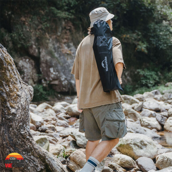 میز کمپینگ نیچرهایک CNK2450JJ013 سایز L