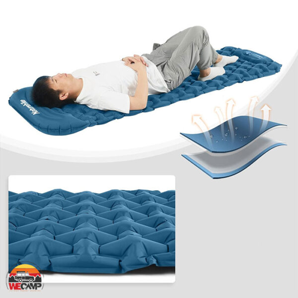 زیرانداز بادی نیچرهایک FC-12