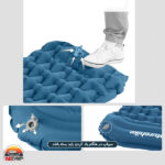 زیرانداز بادی نیچرهایک FC-12