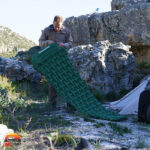 زیرانداز بادی نیچرهایک FC-12