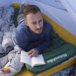 زیرانداز بادی نیچرهایک FC-12