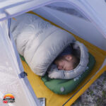 زیرانداز بادی نیچرهایک FC-12