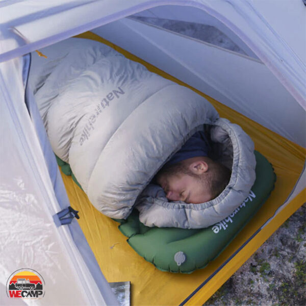 زیرانداز بادی نیچرهایک FC-12