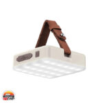 چراغ کمپینگ نیچرهایک Moonlight