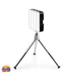 چراغ کمپینگ نیچرهایک Moonlight