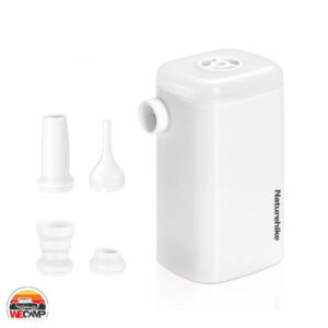 پمپ باد چندکاره نیچرهایک NH18Q001-A