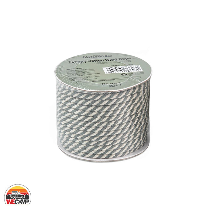 طناب مهار 3.5 میلیمتر نیچرهایک NH20PJ122