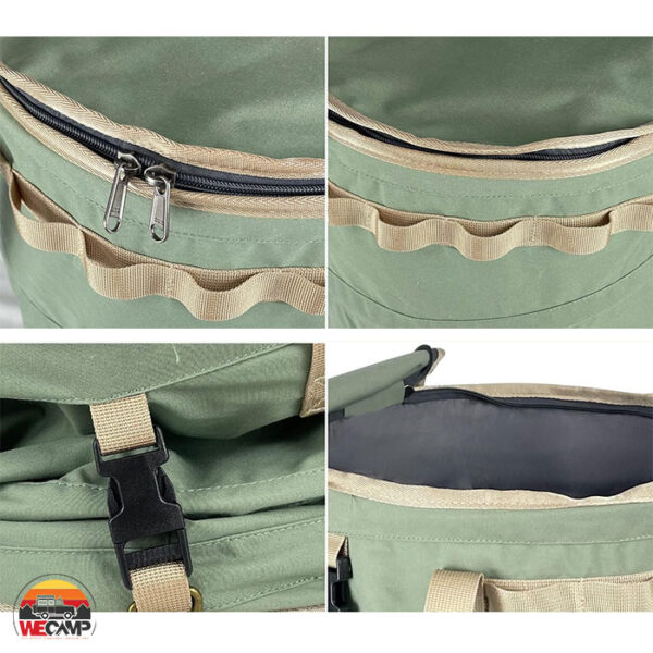 کیف حمل تاشو نیچرهایک NH21YW139