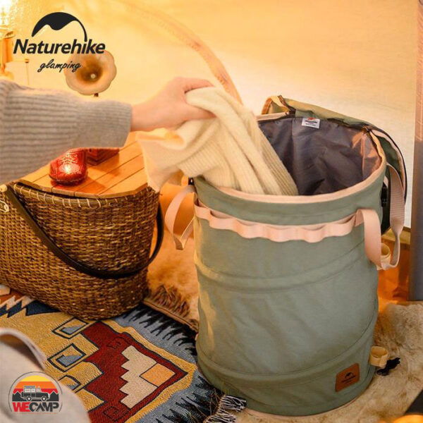 کیف حمل تاشو نیچرهایک NH21YW139