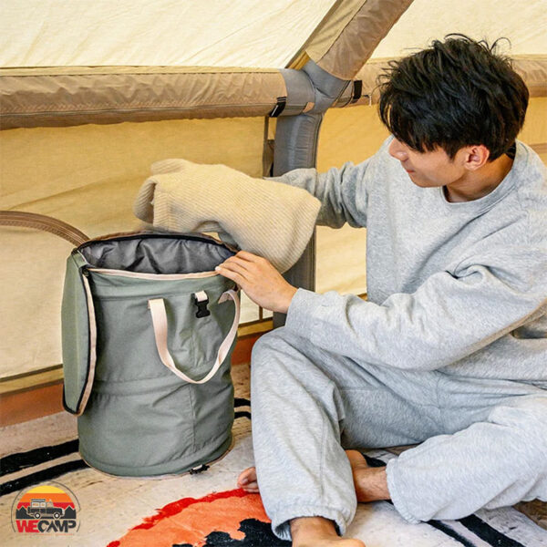 کیف حمل تاشو نیچرهایک NH21YW139