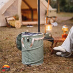 کیف حمل تاشو نیچرهایک NH21YW139