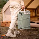 کیف حمل تاشو نیچرهایک NH21YW139