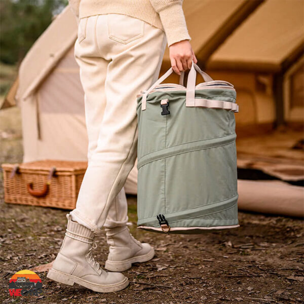 کیف حمل تاشو نیچرهایک NH21YW139