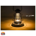 فانوس شارژی نیچرهایک NH21ZM010
