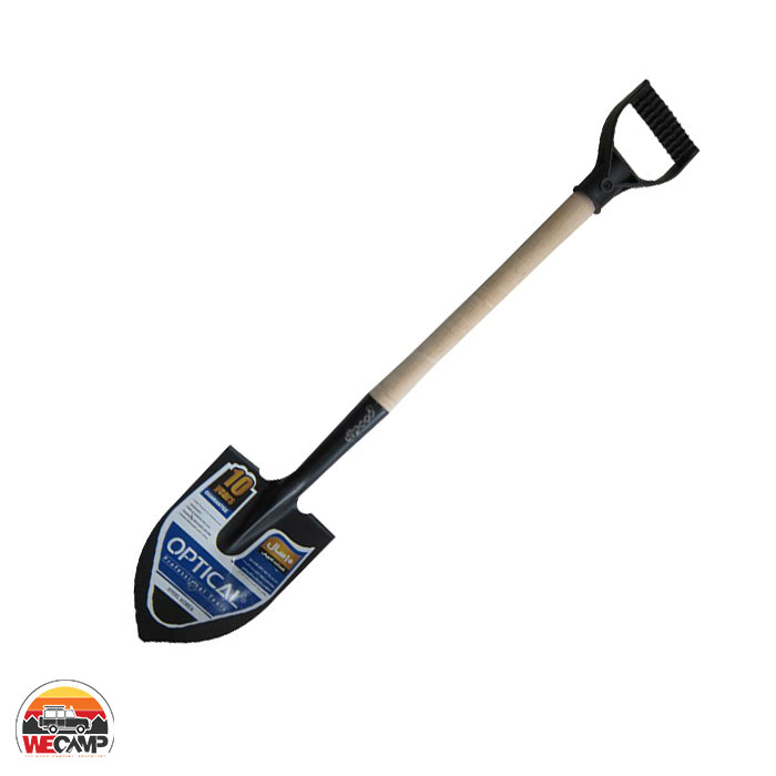 OPTICAL-camping-offroad-shovel-01 بیل آفرودی OPTICAL