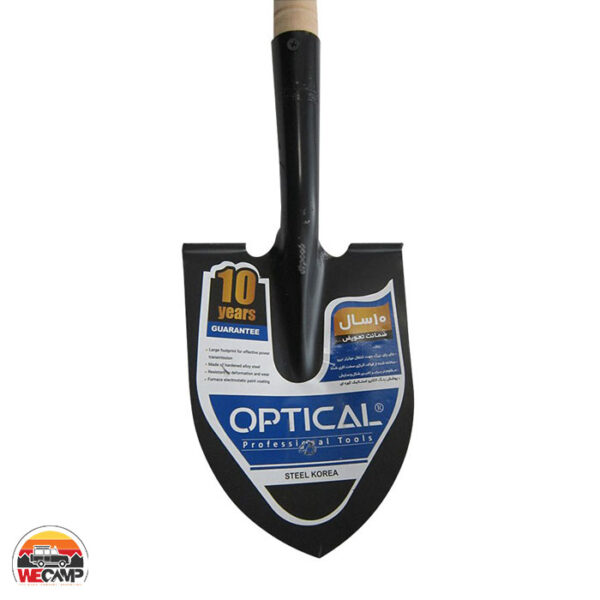 بیل آفرودی OPTICAL
