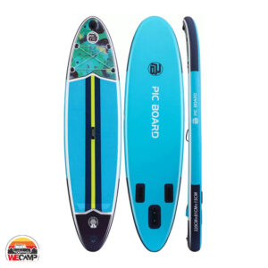 پدل برد پیک‌بورد Aria