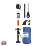 پدل برد پیک‌بورد Aria