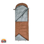 کیسه‌خواب گرمکن‌دار پرودو LFST024