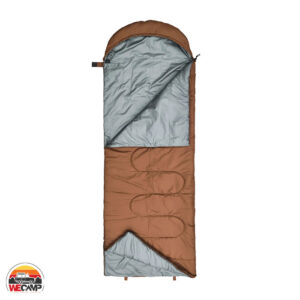 کیسه‌خواب گرمکن‌دار پرودو LFST024