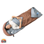 کیسه‌خواب گرمکن‌دار پرودو LFST024