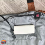 کیسه‌خواب گرمکن‌دار پرودو LFST024