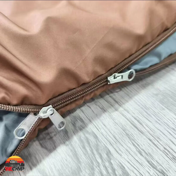 کیسه‌خواب گرمکن‌دار پرودو LFST024