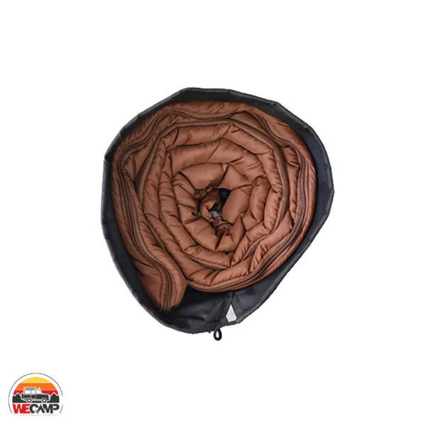 کیسه‌خواب گرمکن‌دار پرودو LFST024