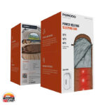 کیسه‌خواب گرمکن‌دار پرودو LFST024