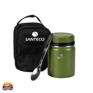 ظرف غذای دوجداره سانتکو KOGE