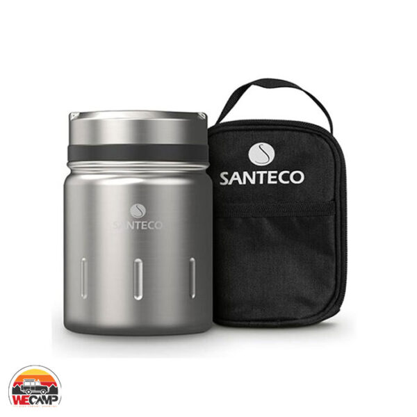 ظرف غذای دوجداره سانتکو KOGE