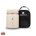 ظرف غذای دوجداره سانتکو KOGE