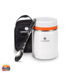 ظرف غذای دوجداره سانتکو KOGE