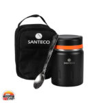 ظرف غذای دوجداره سانتکو KOGE