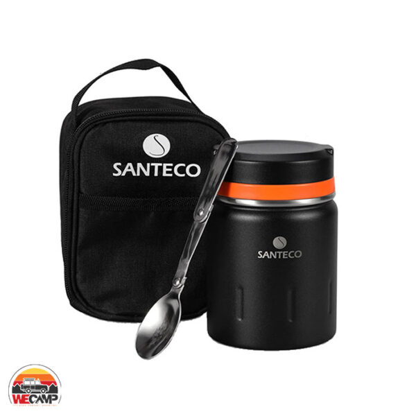 ظرف غذای دوجداره سانتکو KOGE