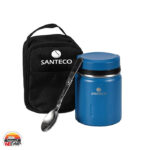 ظرف غذای دوجداره سانتکو KOGE