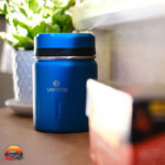 ظرف غذای دوجداره سانتکو KOGE