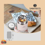 ظرف غذای دوجداره سانتکو KOGE