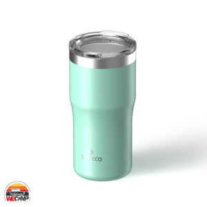 ماگ دوجداره 500 میلی‌لیتر سانتکو مدل Santeco NORA