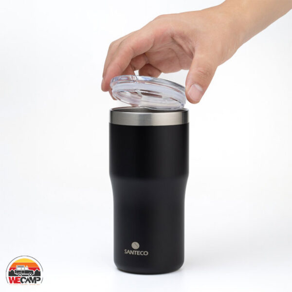 ماگ دوجداره سانتکو NORA