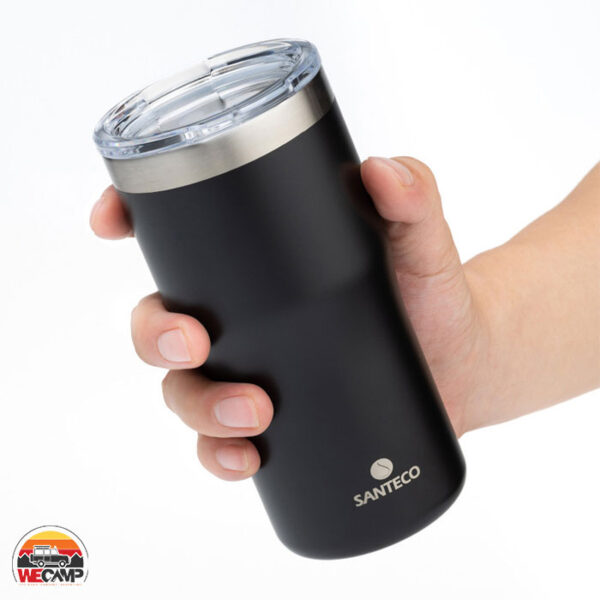 ماگ دوجداره سانتکو NORA