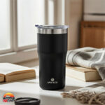 ماگ دوجداره سانتکو NORA