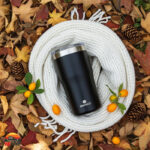 ماگ دوجداره سانتکو NORA