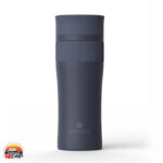 ماگ دوجداره 510 میلی‌لیتر سانتکو مدل Santeco ORSA - Image 2