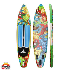 پدل برد اسکاتینگر SYLVA