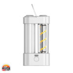 چراغ چندکاره Smiling Shark SD-1036