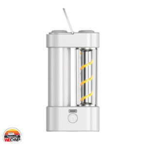 چراغ چندکاره Smiling Shark SD-1036